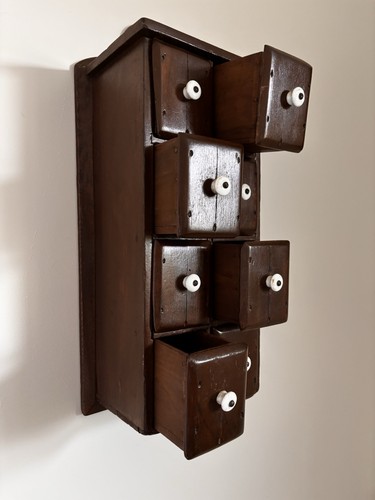 Armadio vintage