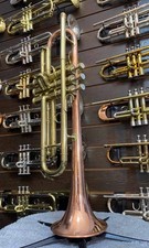 Conn 12B tromba campana
