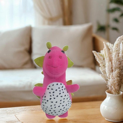 Peluche del dinosauro del