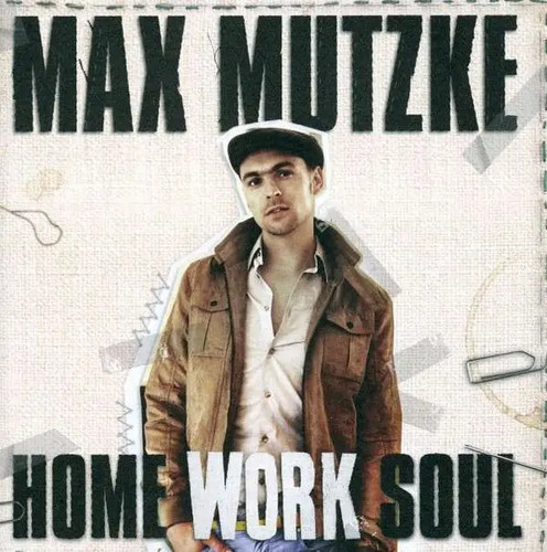Max mutzke casa work - casa,