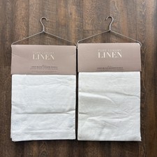 Puro lusso lino - set, tende