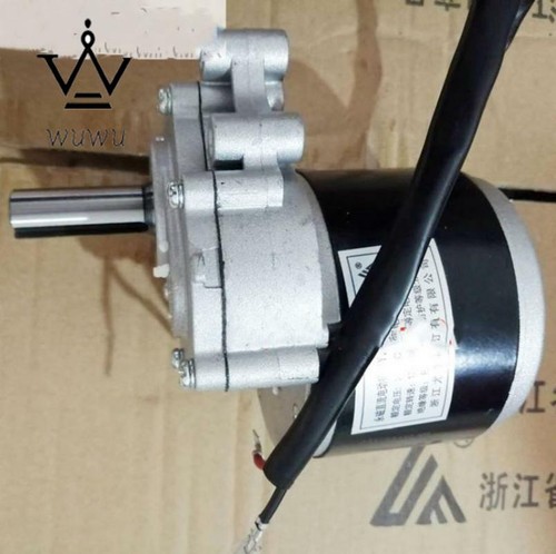 Motore basso 250w 24v - basso, dc