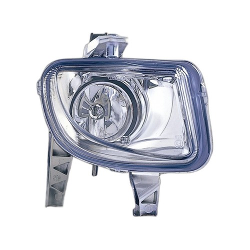 Fendinebbia destro fiat - fendinebbia,