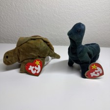 Steg - Ty Beanie Babies -