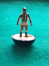 Subbuteo spare HW Juventus ,  ref 34  perfetto I°versione
