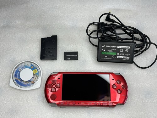 Console sony psp - console,