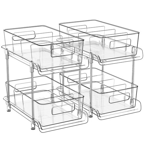 Confezione organizer mobile - organizer,