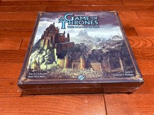 A Game of Thrones Gioco da