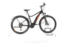 KTM Macina Ride 491 E-MTB