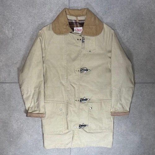 Giacca pompiere orvis anni - orvis, 80