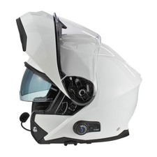 CASCO MOTO MODULARE ANTERIORE