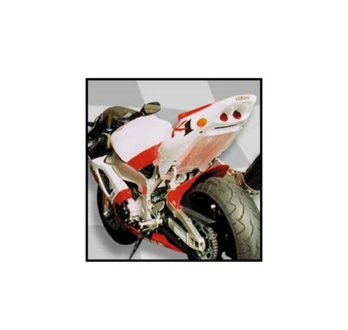Yamaha yzf 1998 98 - yamaha,