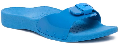 Scholl zoccoli ciabatte gomma - scholl,