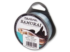 Daiwa Samurai Pilk / Barca
