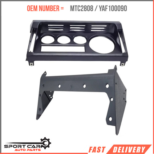 Capot cruscotto mtc2808 - capot,