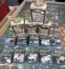 Warmachine hordes lotto - warmachine/hordes:,
