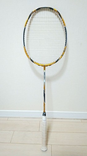Racchette badminton - racchette,