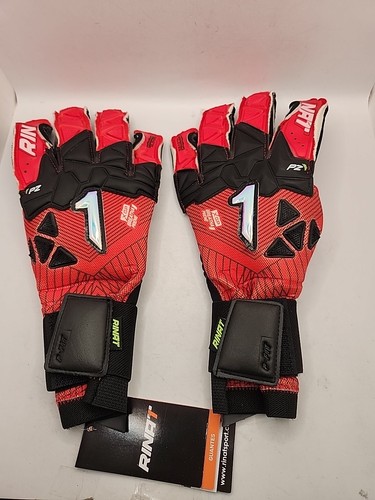 Nuovo guanto calcio rinat - nuovo,