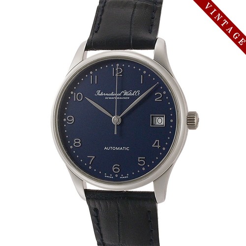Iwc portugieser 500 - portugieser,