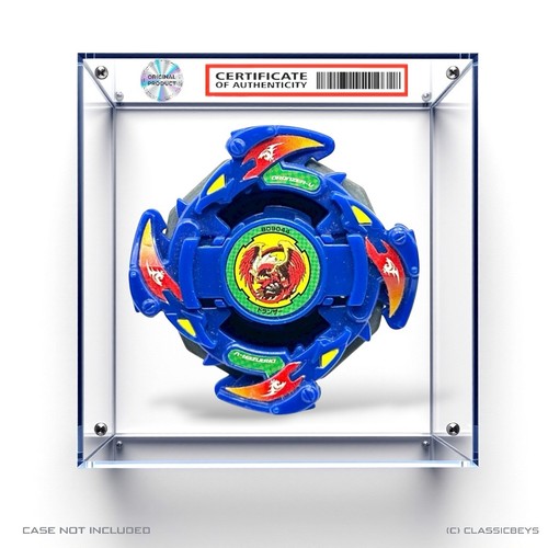 Beyblade originale takara 026 - beyblade,