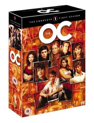 The complete season 1 - the,