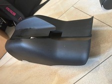 Rivestimento piantone sterzo 5P0 858 566 C 5P0 858 559 C Seat Altea 2007 usato o