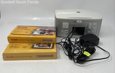 HP Photosmart 385 modello