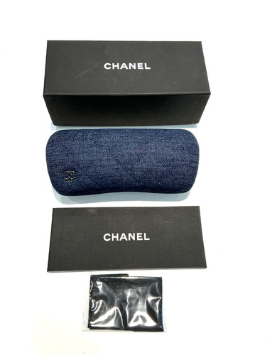 Set piccolo occhiali chanel - set,