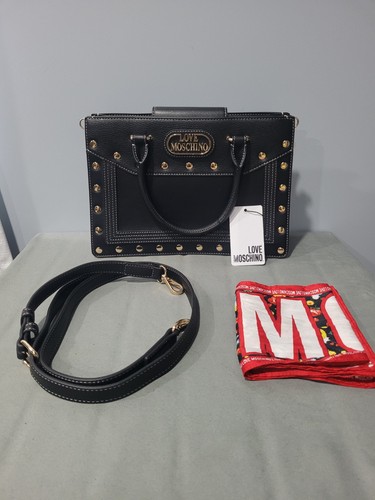 Borsa love moschino nuova - love,