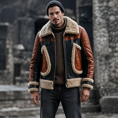 Giubbotto bomber uomo - bomber,