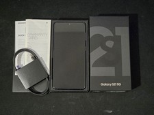 Samsung Galaxy S21 5G 256GB