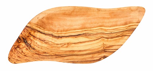 Ciotola circa 22x10 - , legno