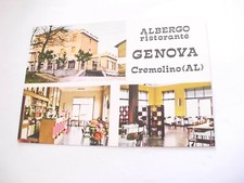 Alessandria - Albergo