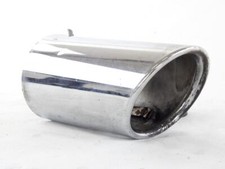 8W0253825C TERMINALE DI SCARICO AUDI A4 AVANT SW 2.0 D 110KW 6M 5P (2016) RICAMB