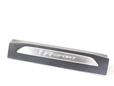 GX7M-13201-CA RIVESTIMENTO PIEDI BATTITACCO ANTERIORE LATO SINISTRO JAGUAR XE X7