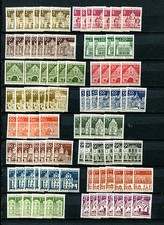 Berlin German Buildings Lot -