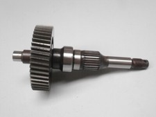 ASSE/RUOTA PIAGGIO BEVERLY