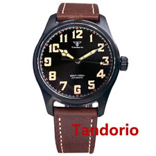 Orologio Uomo 39mm Vetro