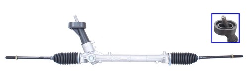 Scatola sterzo meccanica dri - sterzo,