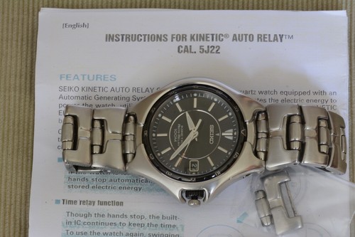Orologio uomo seiko vintage - seiko,