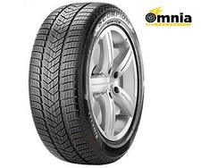 Gomme invernali 275/45 R21
