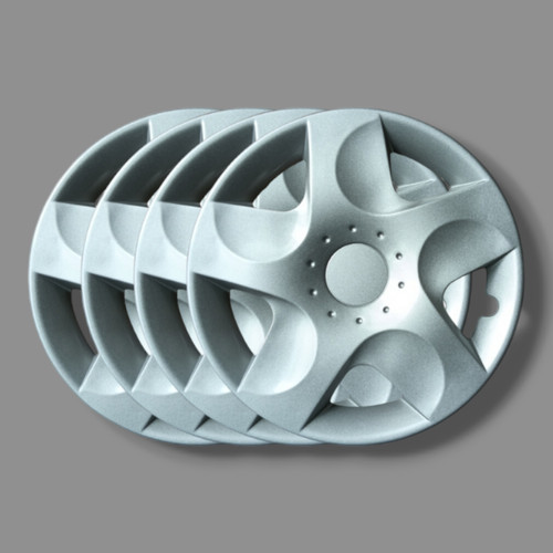 Kit coppa ruota copricerchio - kit,