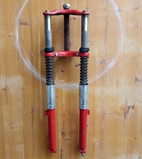 Forcelle anteriori Morini 175