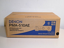 Denon PMA-510AE Amplificatore