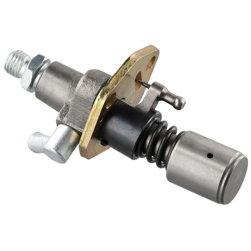 Pompa iniezione carburante - pompa,