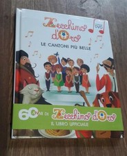 Zecchino D'oro. Le Canzoni Piu