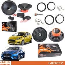 Kit 6 Casse Altoparlanti Hertz