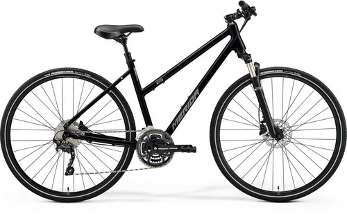 Bici fitness merida crossway - bici,