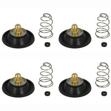 4x Carburatore Valvola Aria