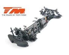 Team Magic E4 FWD kit di